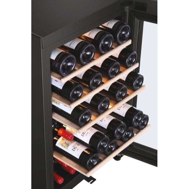 Wine Bank 50 Series 5 HWS49GA(UK) Wine Cooler Haier